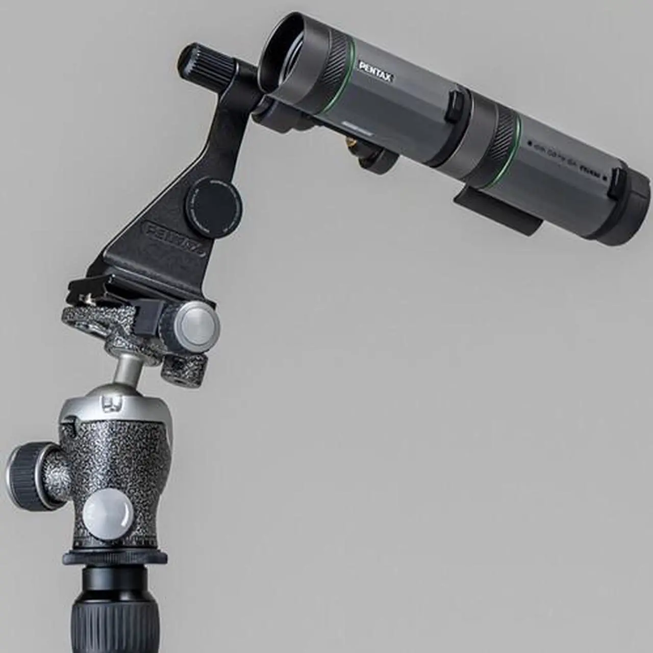 Alt view image 7 of 11 - Pentax 4X20 VD WP 3-in-1 Binocular - 63600
