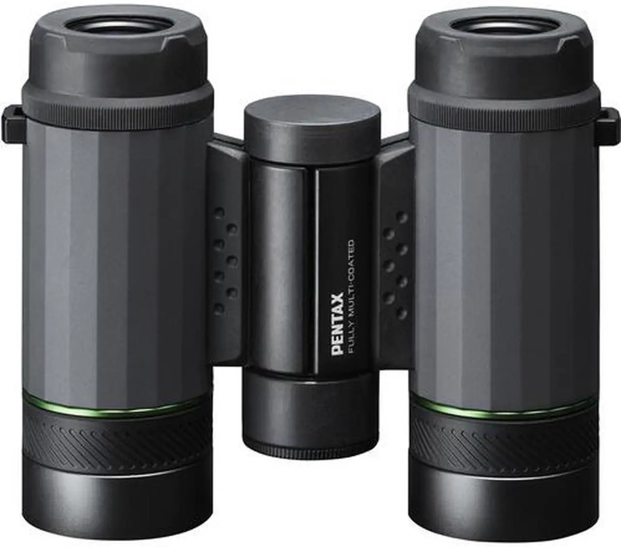 Alt view image 3 of 11 - Pentax 4X20 VD WP 3-in-1 Binocular - 63600