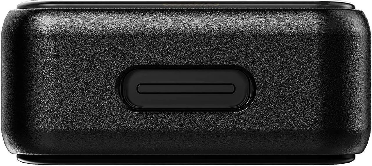 Alt view image 4 of 14 - FiiO BTR3K Hi-Res Bluetooth 5.0 Receiver/Headphone Amp with Dual AK4377A DAC |aptX HD/aptX LL/LDAC Support, for Home TV,Speaker,Car Stereo,Type C Port (3.5mm Unbalanced & 2.5mm Balanced Output)