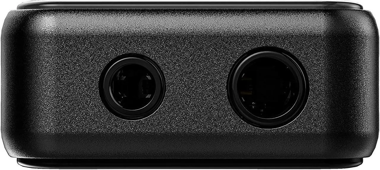 Alt view image 7 of 14 - FiiO BTR3K Hi-Res Bluetooth 5.0 Receiver/Headphone Amp with Dual AK4377A DAC |aptX HD/aptX LL/LDAC Support, for Home TV,Speaker,Car Stereo,Type C Port (3.5mm Unbalanced & 2.5mm Balanced Output)