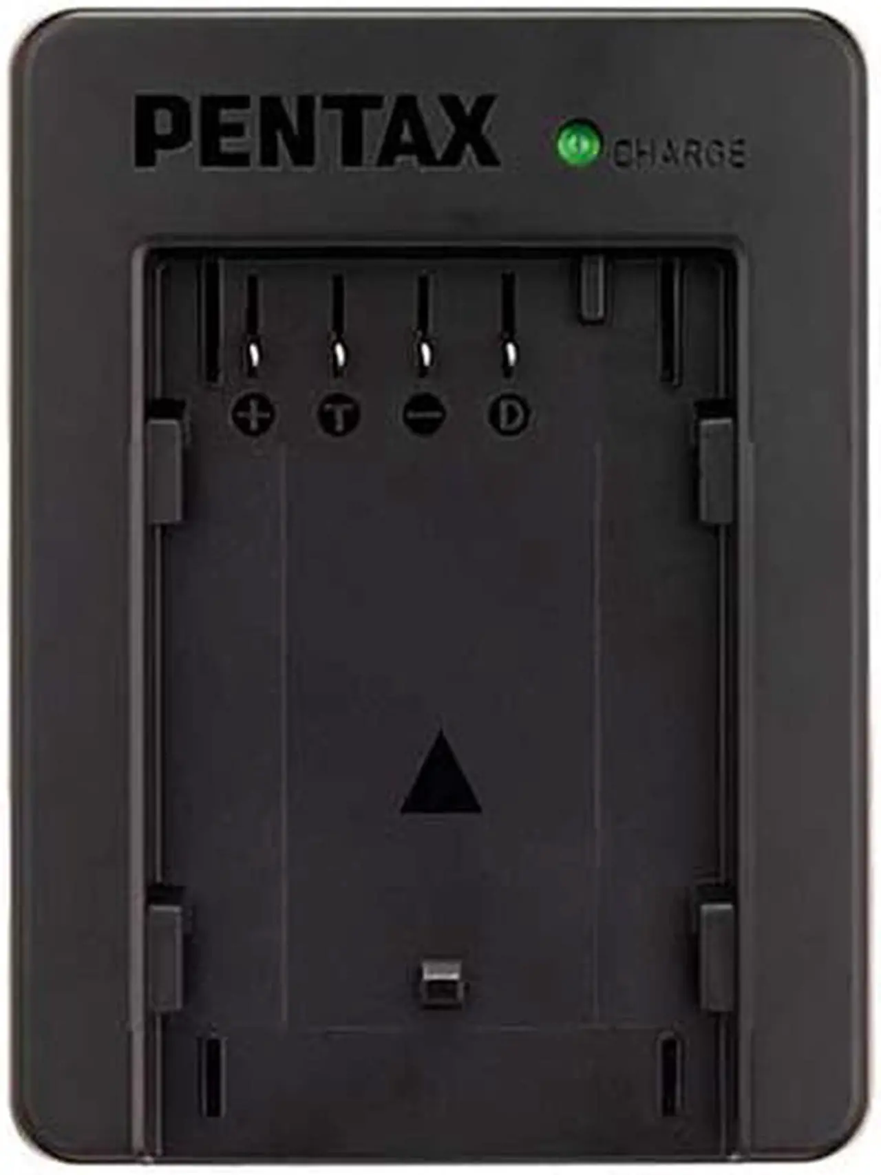 Alt view image 3 of 8 - Pentax K-BC177U Rapid Battery Charger Kit for D-LI90 Batteries - 37874
