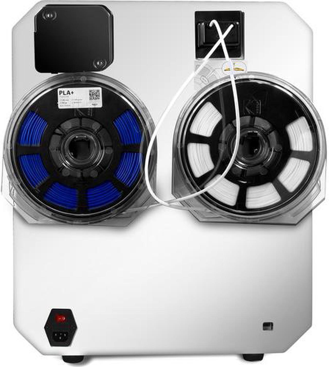 Alt view image 6 of 7 - Kodak 3D Printing 1 Portrait Printer