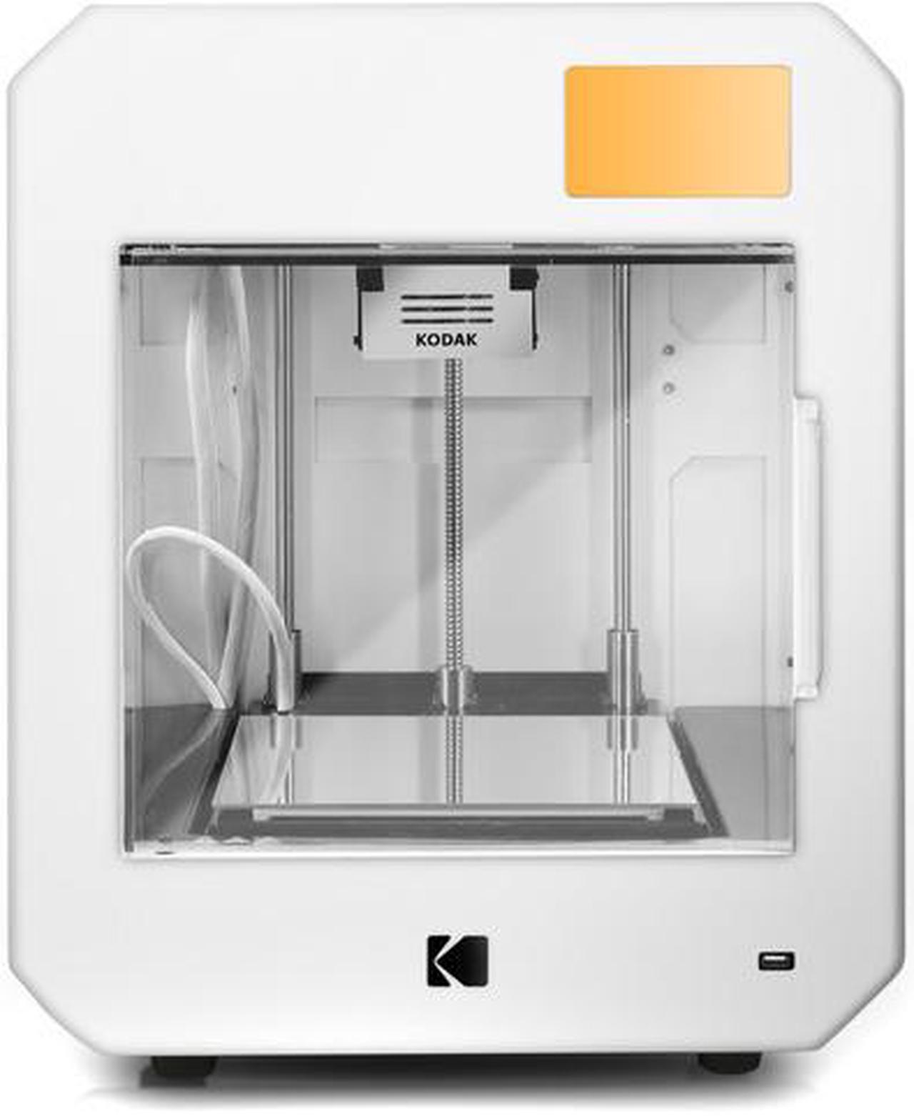 Alt view image 2 of 7 - Kodak 3D Printing 1 Portrait Printer