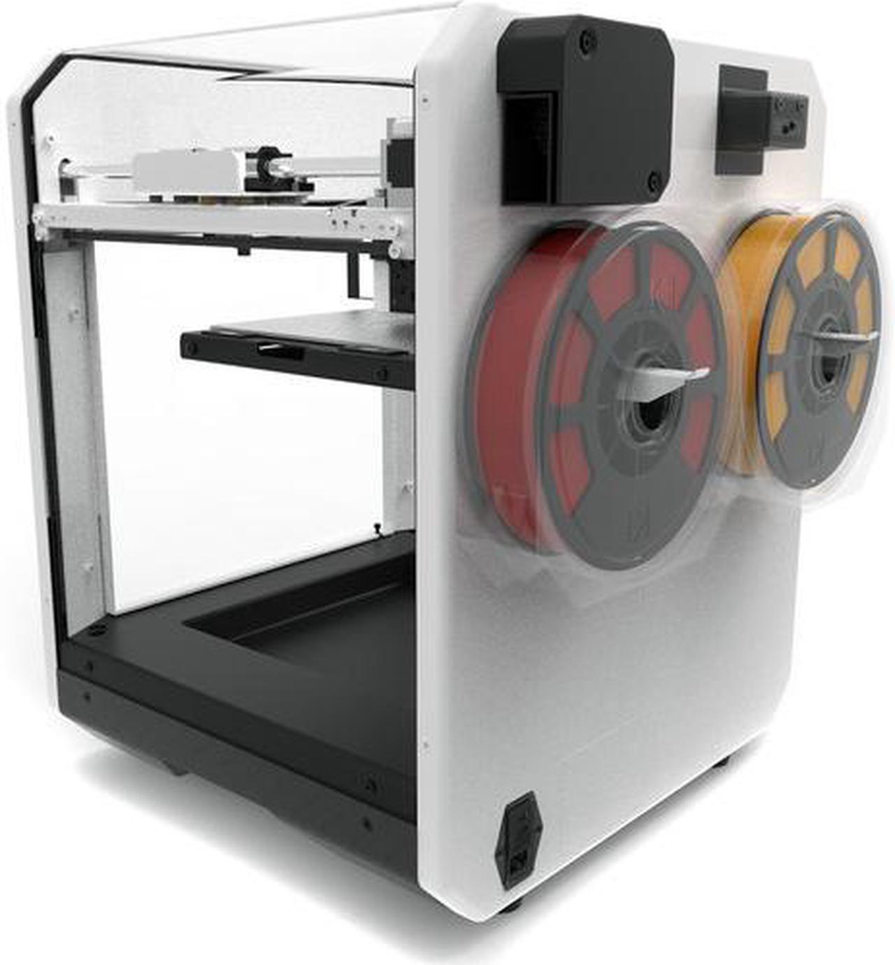 Alt view image 4 of 7 - Kodak 3D Printing 1 Portrait Printer