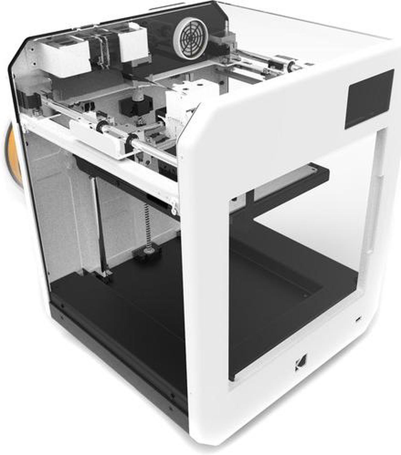Alt view image 3 of 7 - Kodak 3D Printing 1 Portrait Printer