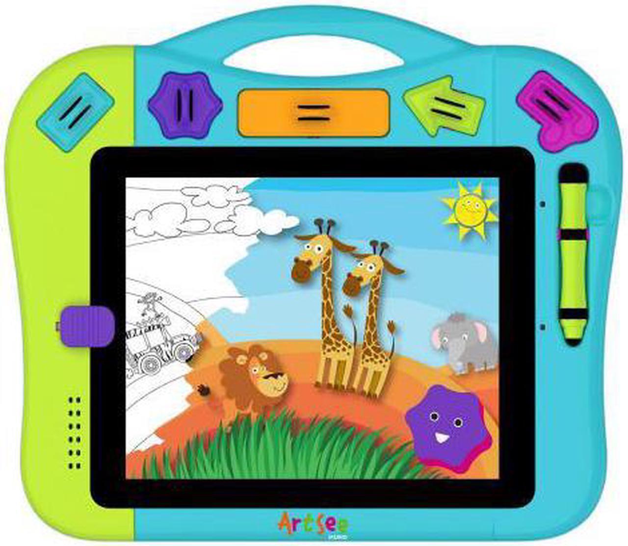 Main image of WowWee ArtSee Studio (320)