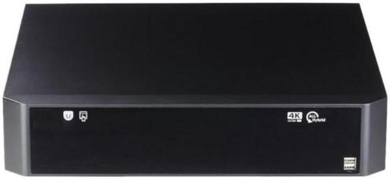 Alt view image 2 of 6 - Eyemax MAGIC U Series EX SDI, HD-SDI High-End 32CH DVR System , H265 auto-detect Supports All HD Cameras Upto 4K , Magic Viewer 8TB
