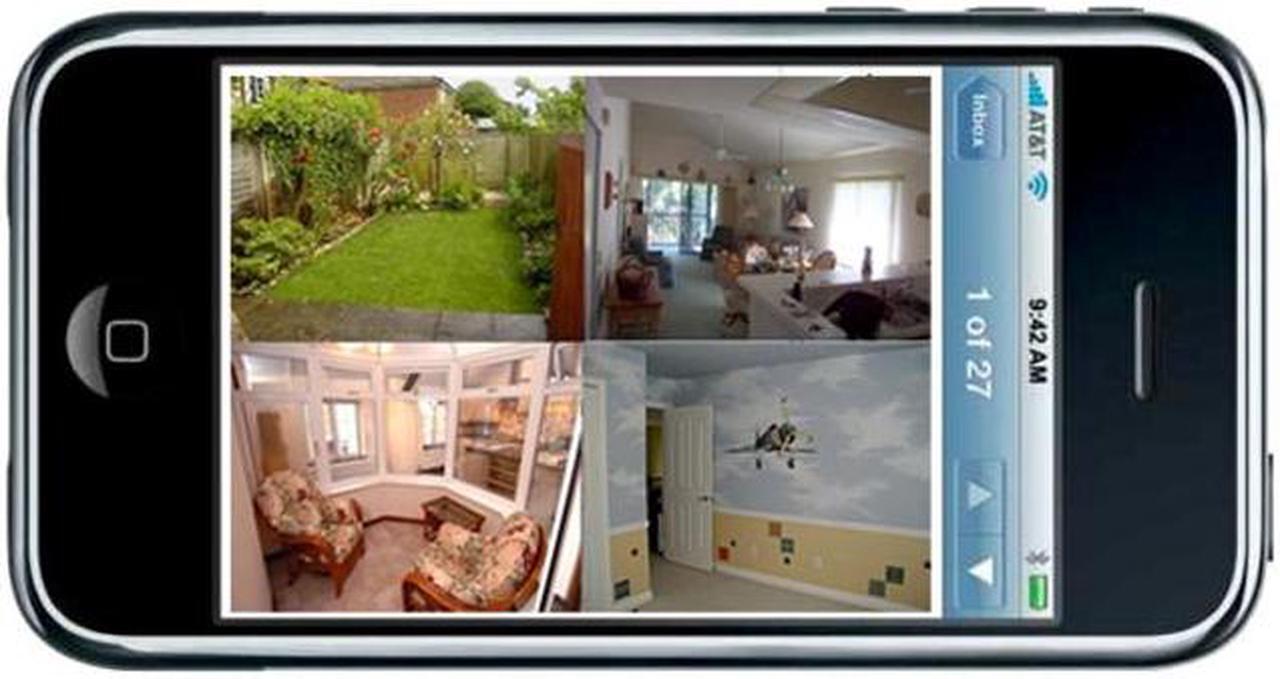 Alt view image 3 of 3 - 4CH Eagle Eyes H264 CCTV STANDALONE DVR SYSTEM SUPPORT MOBILES 1TB