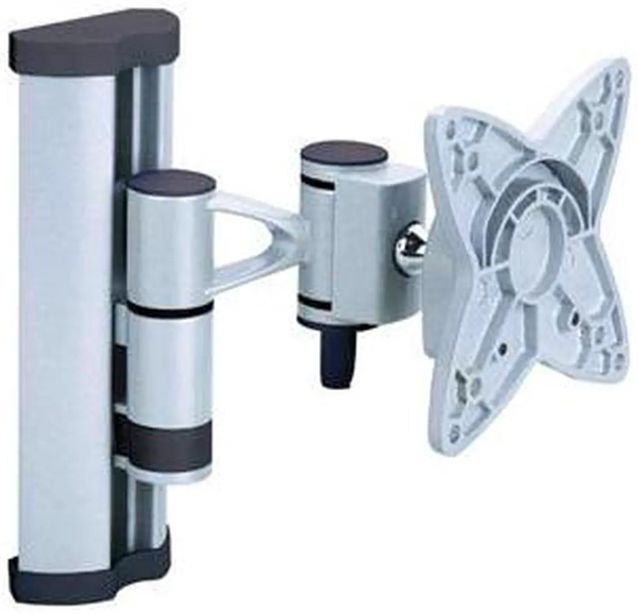 Main image of Heavy Duty wall bracket for 10-32" lcd and led screen fancy design