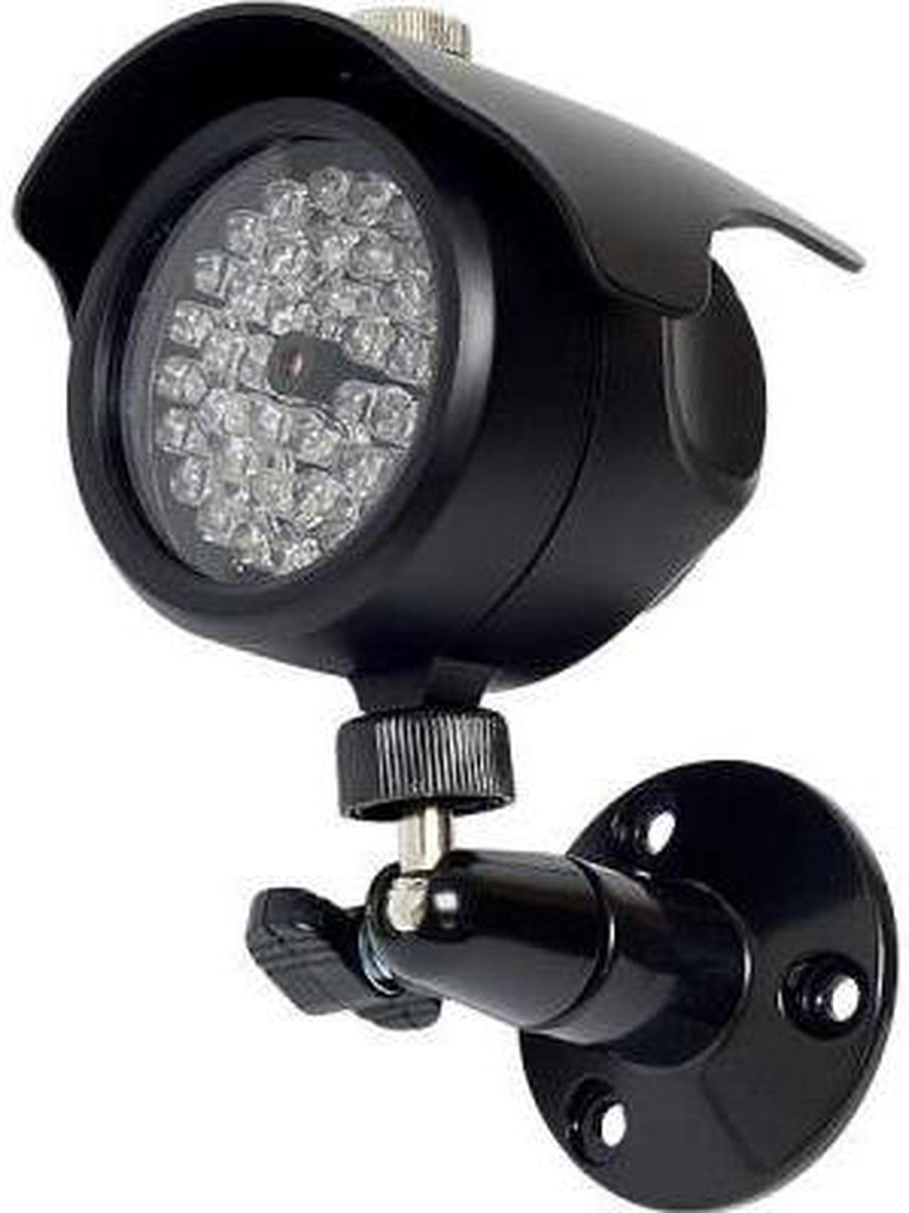Main image of IR Illuminator with 40 IR