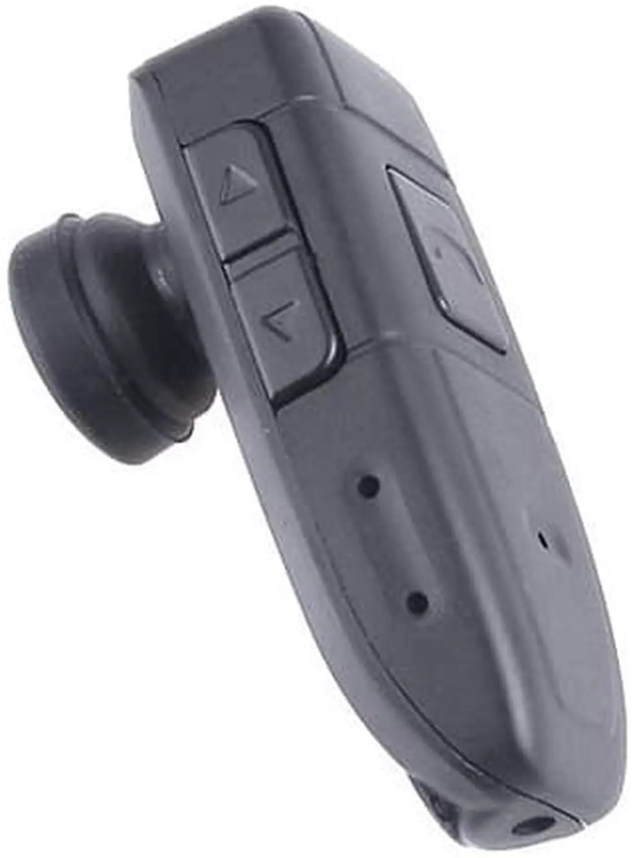 Alt view image 2 of 4 - 2GB Bluetooth Earphone DVR Spy Camera Video Recorder