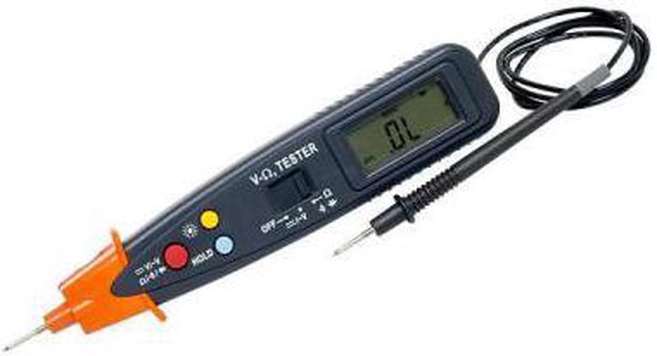 Main image of Pen Type Digital Multi-Tester