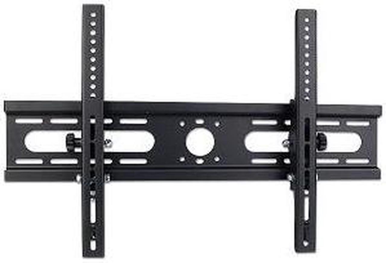 Main image of 23" - 42" Plasma/LCD TV Wall Mount Bracket w/Tilt (Black)