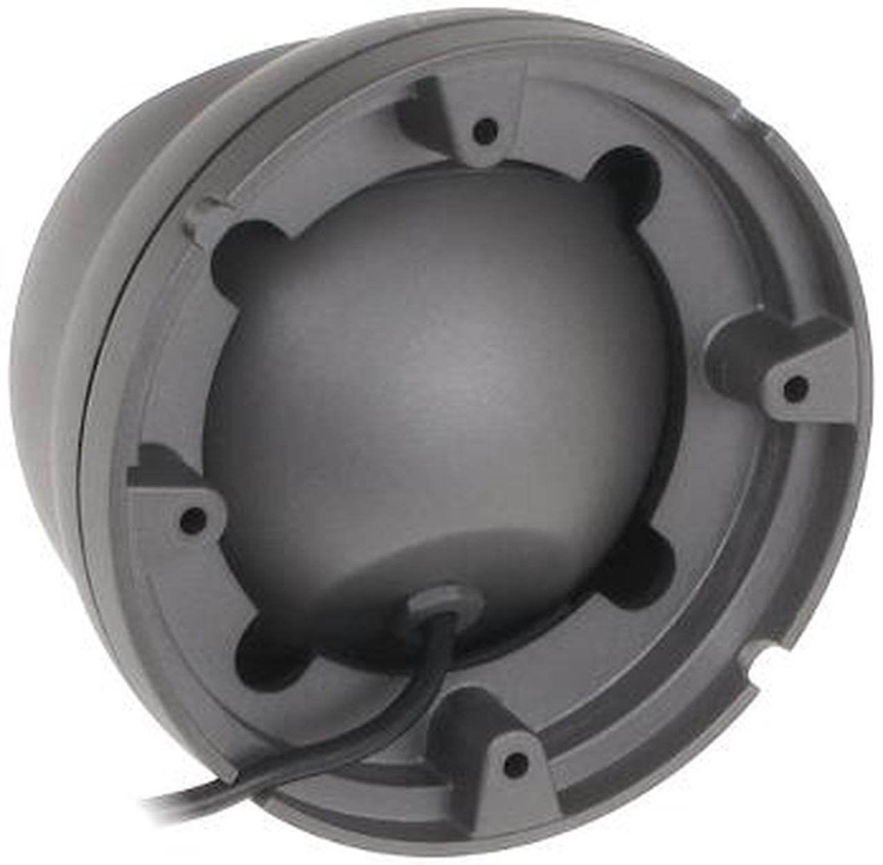 Alt view image 2 of 4 - 1080P Megapixel HD Vandal In/Outdoor IR Network IP Camera 3G Support 36Leds 8mm Fixed