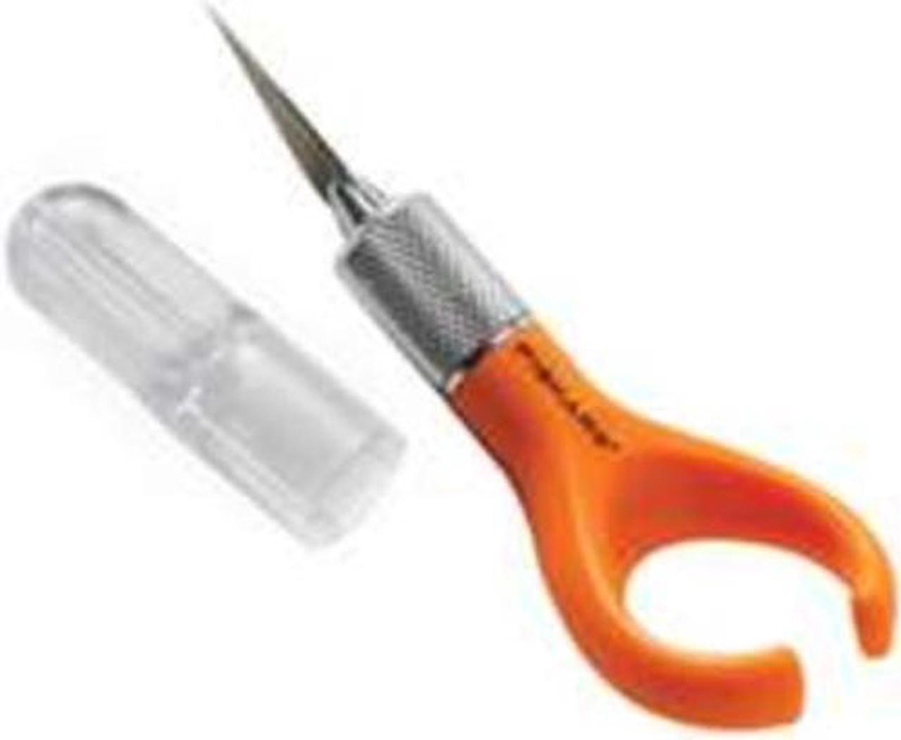 Fingertip Control Craft Knife-