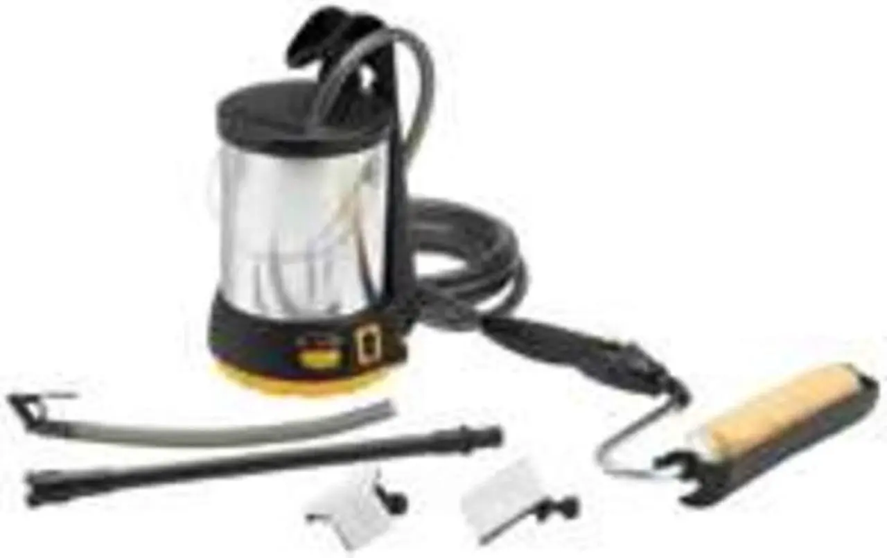 Alt view image 3 of 3 - Wagner Spray Tech 0530002 Model 995 SMART Power Paint Roller