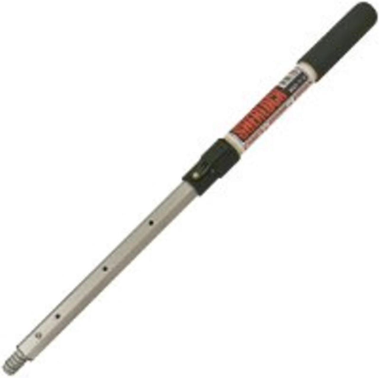 Main image of WOOSTER R053 Painting Extension Pole,1 to 2 ft.
