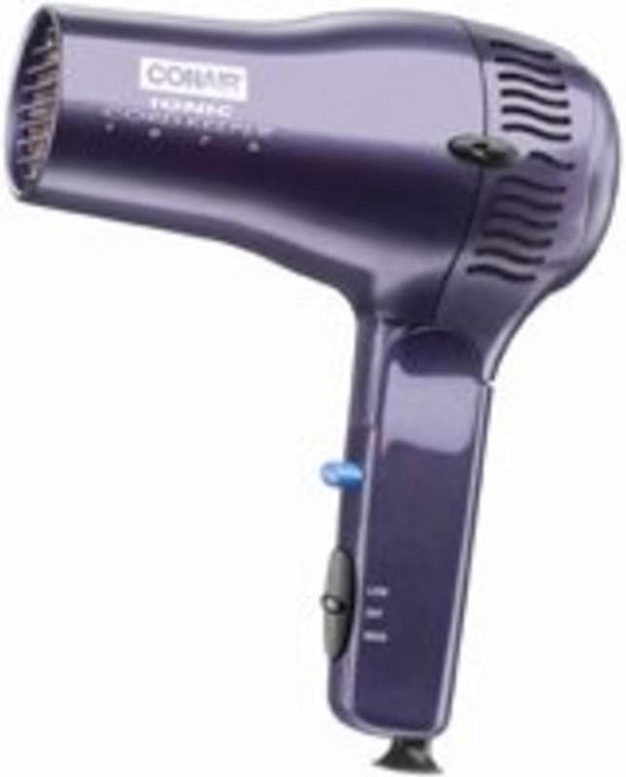 Alt view image 3 of 3 - CONAIR 169XR Cord-Keeper Compact Styler