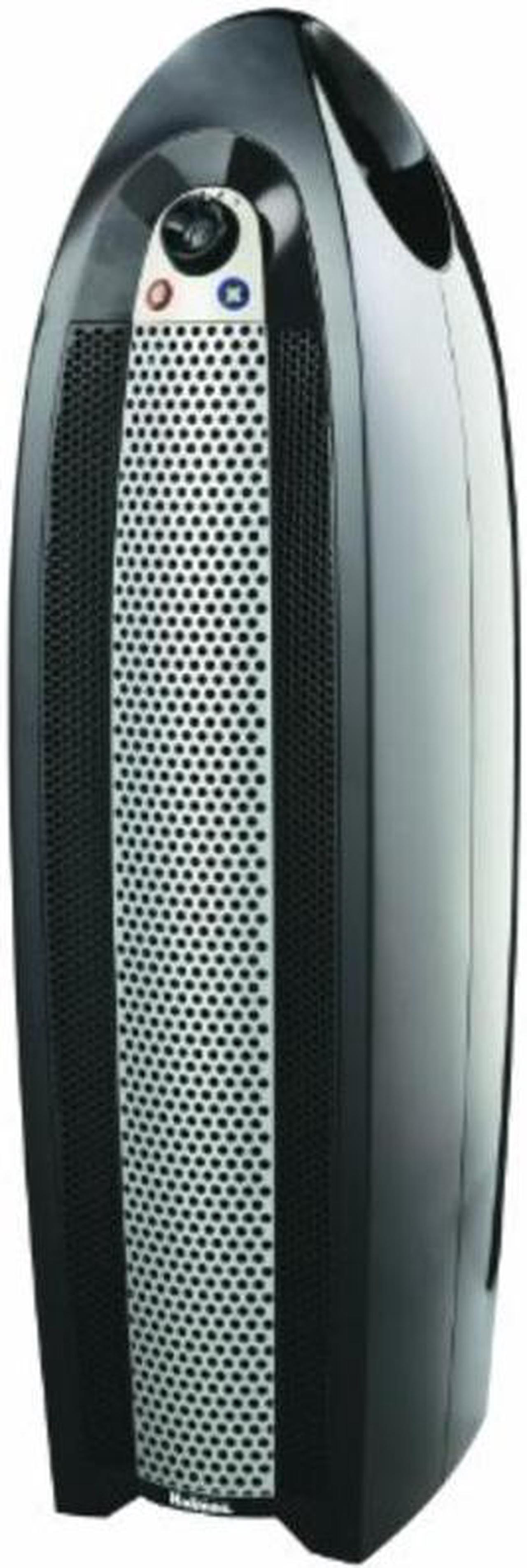Main image of Holmes HAP9422-UA Aer1 HEPA-Type Tower Air Purifier Black.