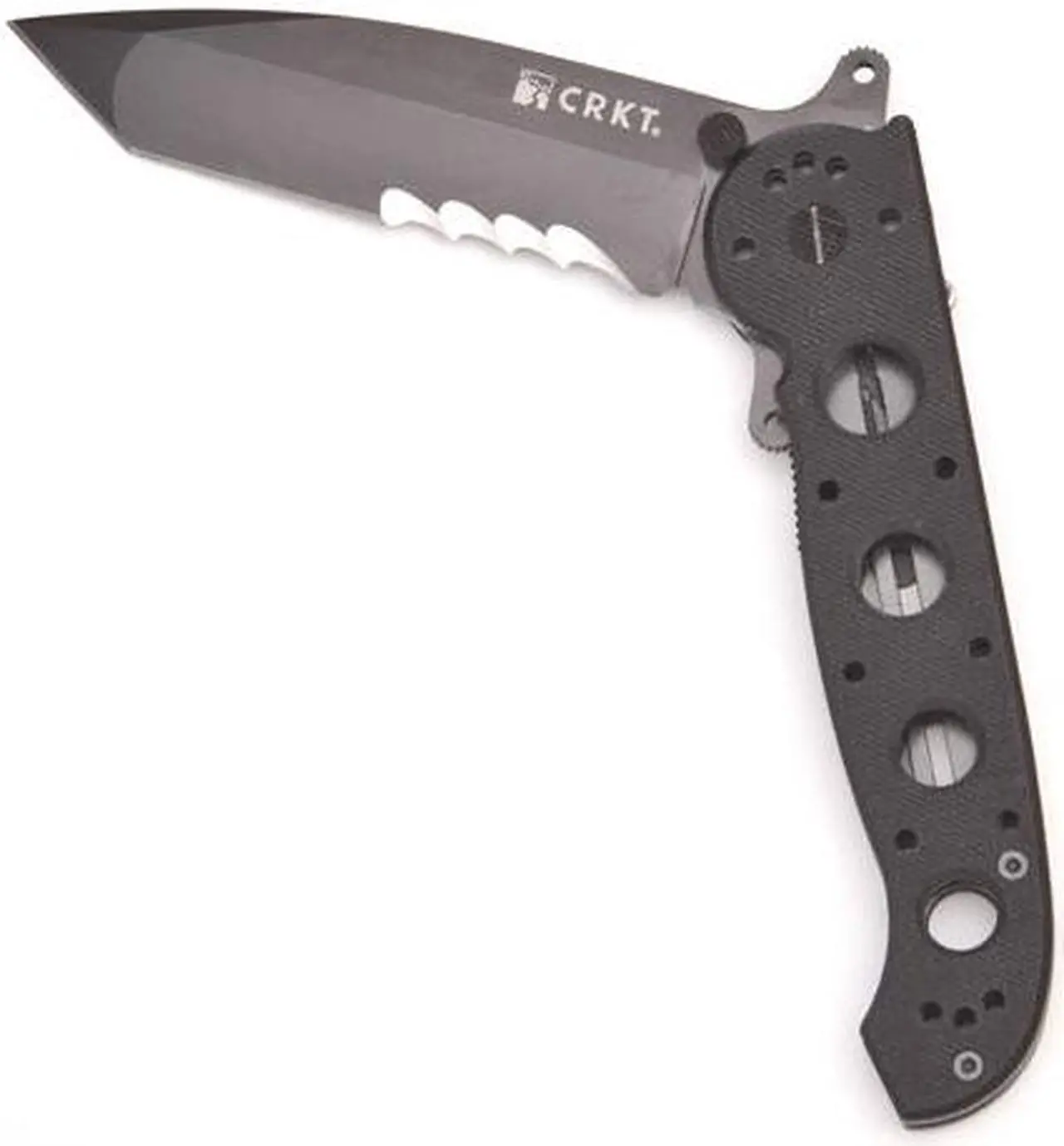 Alt view image 10 of 15 - CRKT M16 Knife M16-14SFG