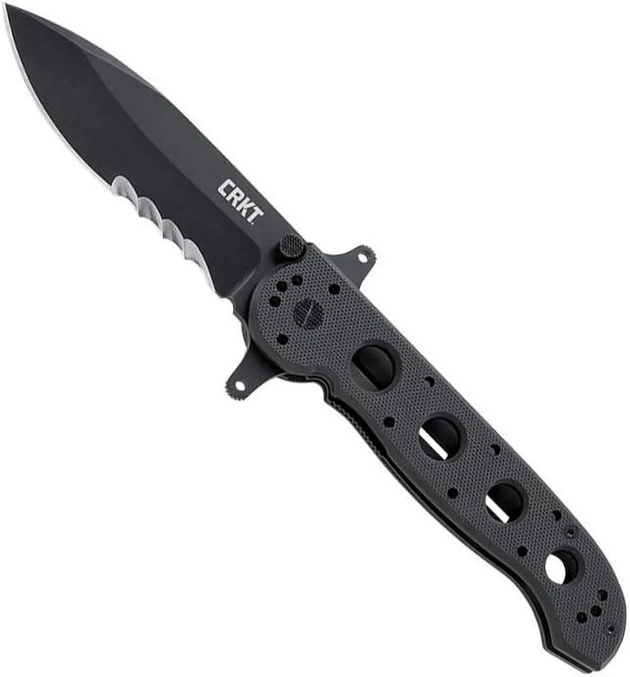 Alt view image 11 of 15 - CRKT M16 Knife M16-14SFG