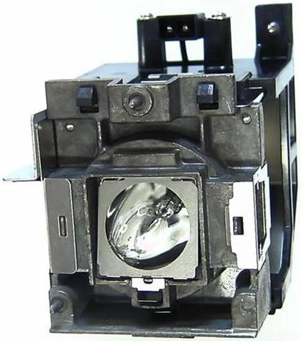 Main image of Jaspertronics Original 5J.J2605.001 Lamp & Housing for BenQ Projectors - Fits 5J.J2805.001, 5J.J3905.001, SH940, SP890, W5500, W7000+, W7500 - 1 Unit Per Pack with 1 Year Warranty
