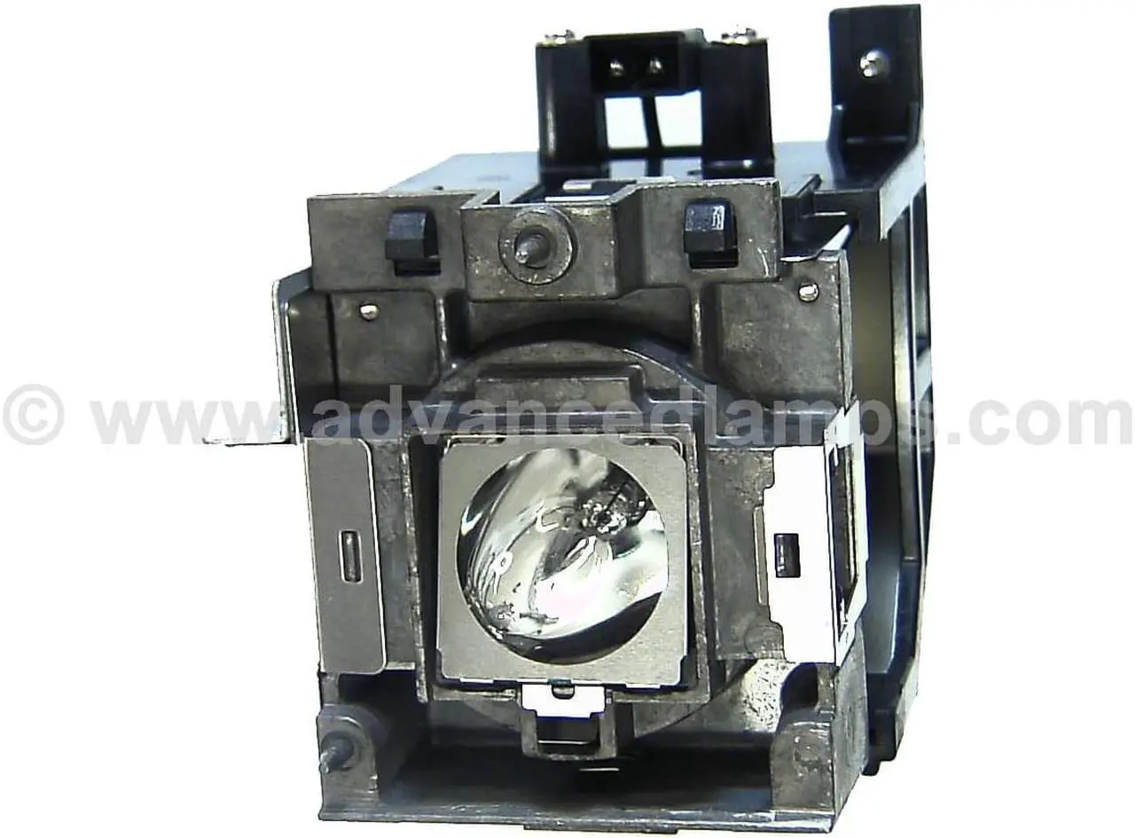 Alt view image 4 of 20 - Jaspertronics Original 5J.J2605.001 Lamp & Housing for BenQ Projectors - Fits 5J.J2805.001, 5J.J3905.001, SH940, SP890, W5500, W7000+, W7500 - 1 Unit Per Pack with 1 Year Warranty