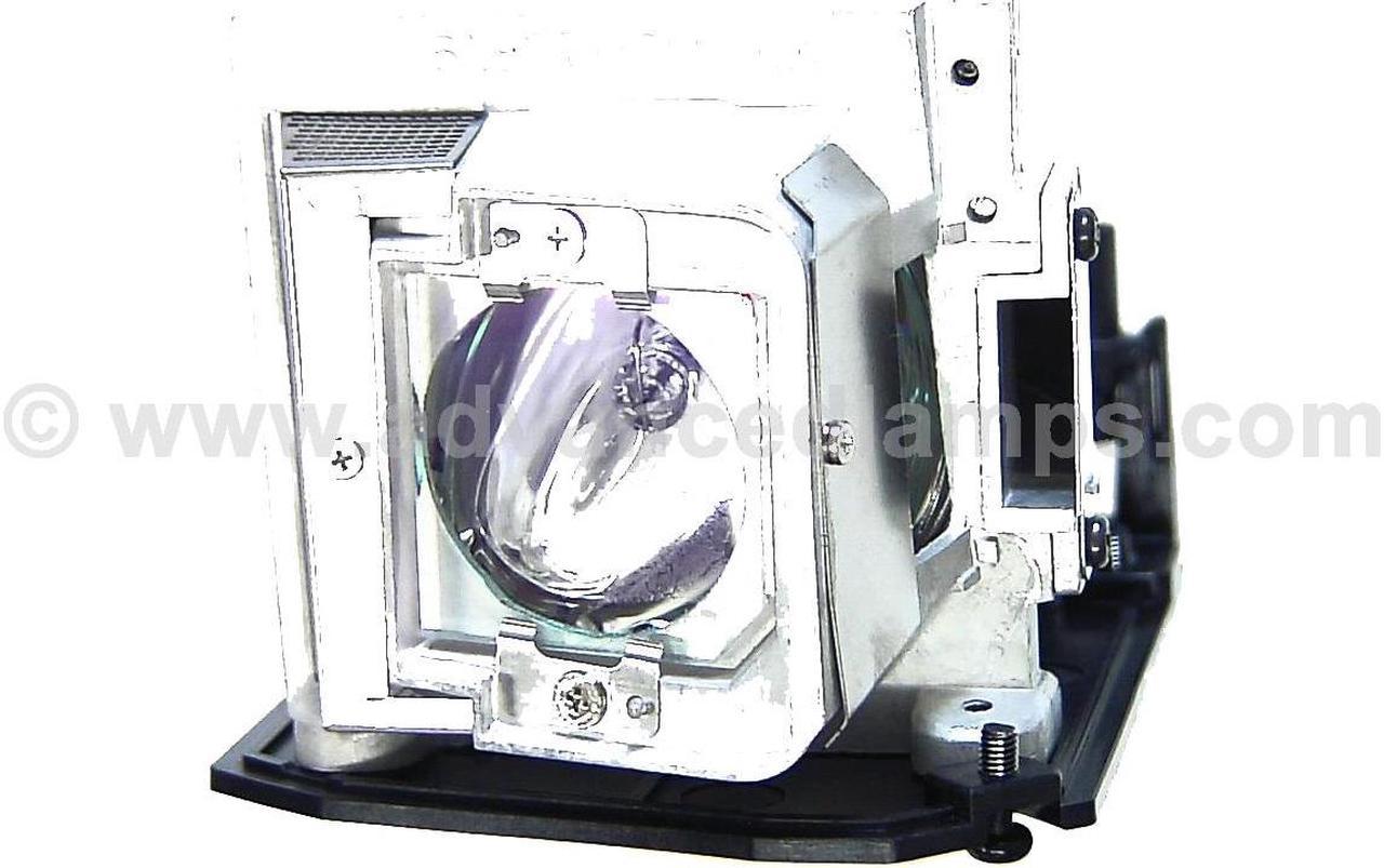 Genuine A Series EC.J9900.001 Lamp & Housing for ACER Projectors