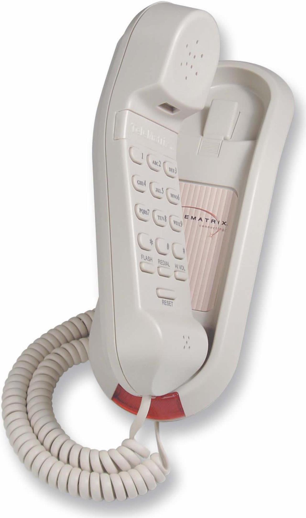 Main image of TeleMatrix 1L Trimline Ash
