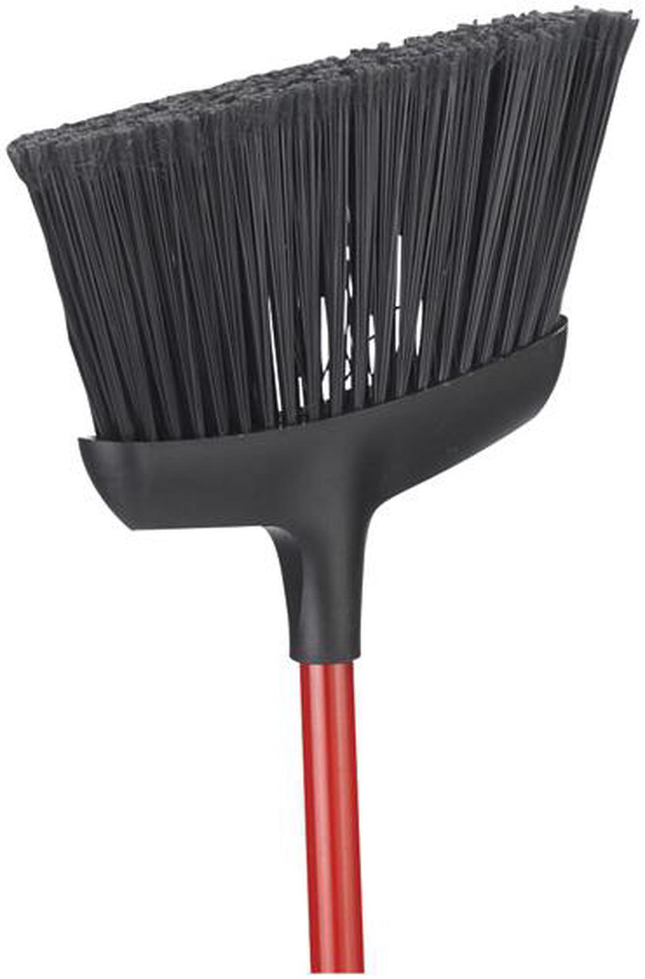 Main image of LIBMAN 994 Angle Broom, 55 In. OAL, Polymer Fiber