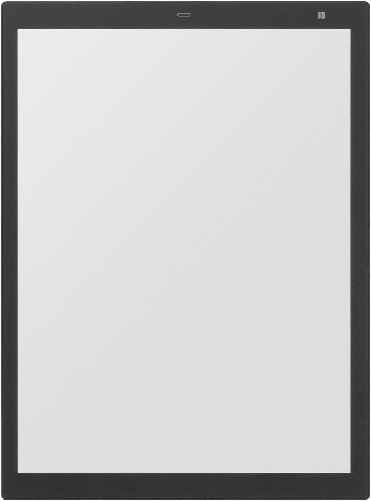 Alt view image 2 of 2 - Sony DPT-RP1/B 13" Digital Paper