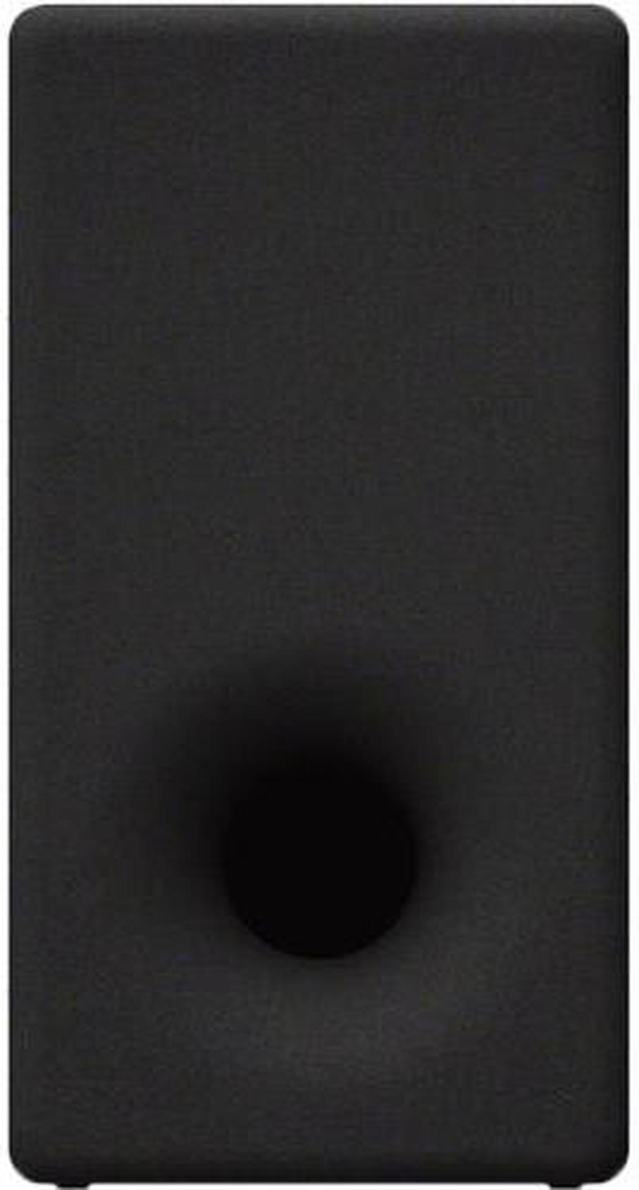 Alt view image 2 of 11 - Sony SA-SW3 Wireless Subwoofer for HT-A9/A7000/A5000