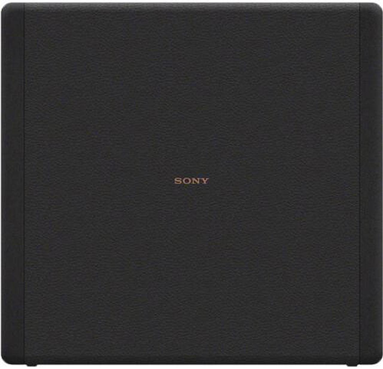 Alt view image 4 of 11 - Sony SA-SW3 Wireless Subwoofer for HT-A9/A7000/A5000