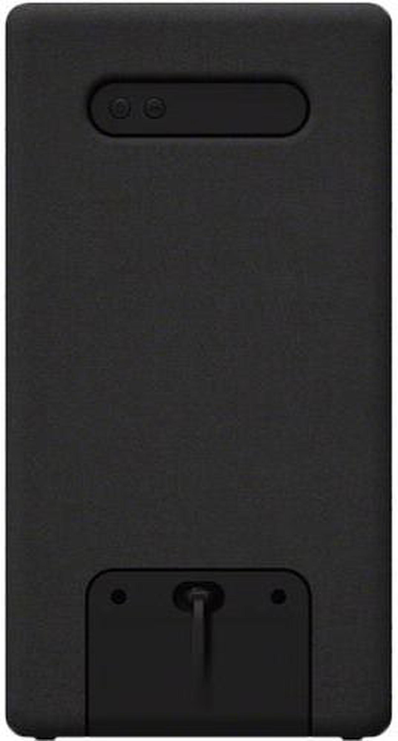 Alt view image 3 of 11 - Sony SA-SW3 Wireless Subwoofer for HT-A9/A7000/A5000