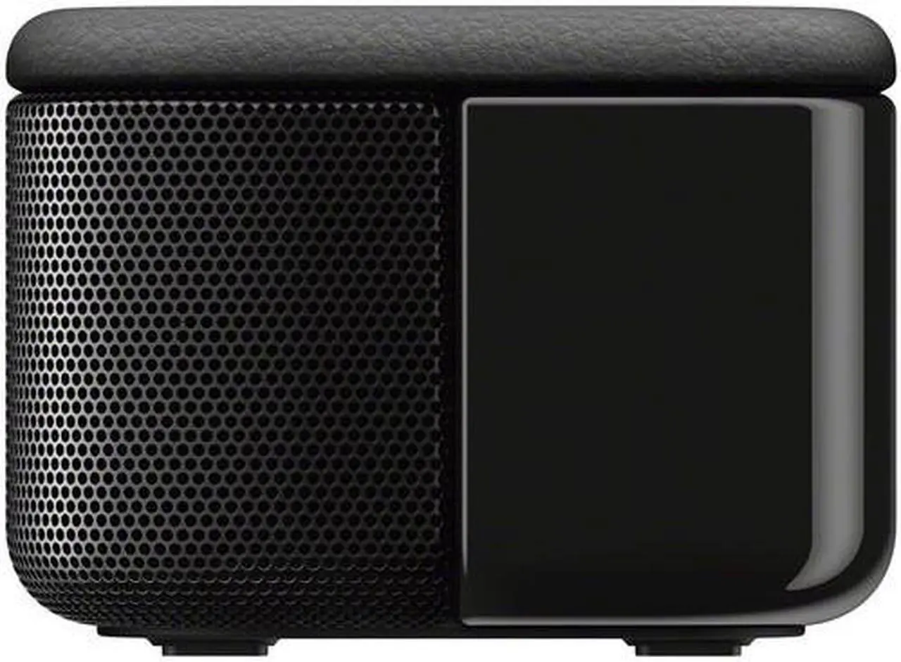 Alt view image 5 of 11 - Sony HT-S100F 2.0 Bluetooth Sound Bar Speaker - Wall Mountable - Dolby Digital, Dolby Dual Mono, S-Force Front Surround - USB - HDMI