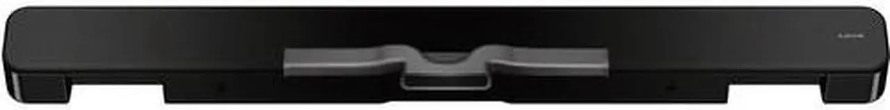 Alt view image 4 of 11 - Sony HT-S100F 2.0 Bluetooth Sound Bar Speaker - Wall Mountable - Dolby Digital, Dolby Dual Mono, S-Force Front Surround - USB - HDMI