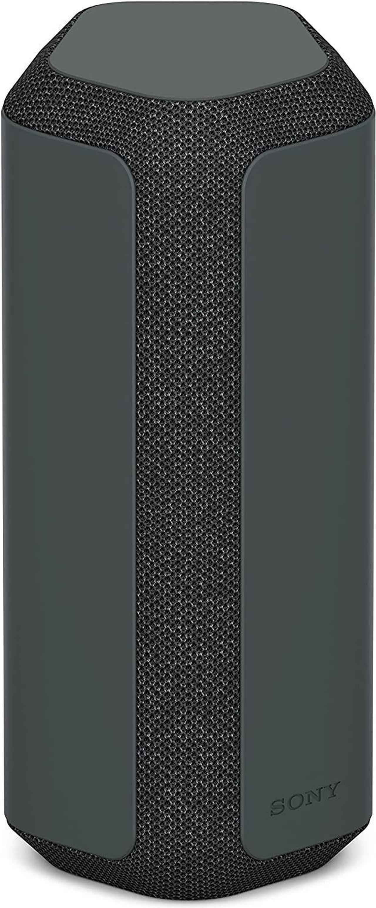 Main image of Sony SRS-XE300 X-Series Wireless Portable-Bluetooth-Speaker - Black