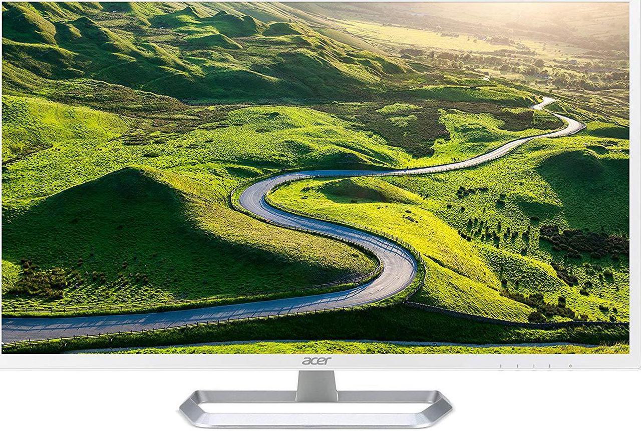 Alt view image 16 of 20 - Acer EB321HQ 31.5" LED LCD Monitor - 16:9 - 4 ms GTG