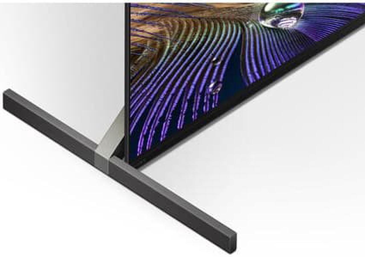 Alt view image 3 of 7 - Sony A90J 83 Inch TV: BRAVIA XR OLED 4K Ultra HD Smart Google TV - XR83A90J