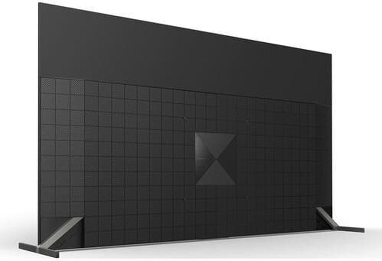 Alt view image 4 of 7 - Sony A90J 83 Inch TV: BRAVIA XR OLED 4K Ultra HD Smart Google TV - XR83A90J