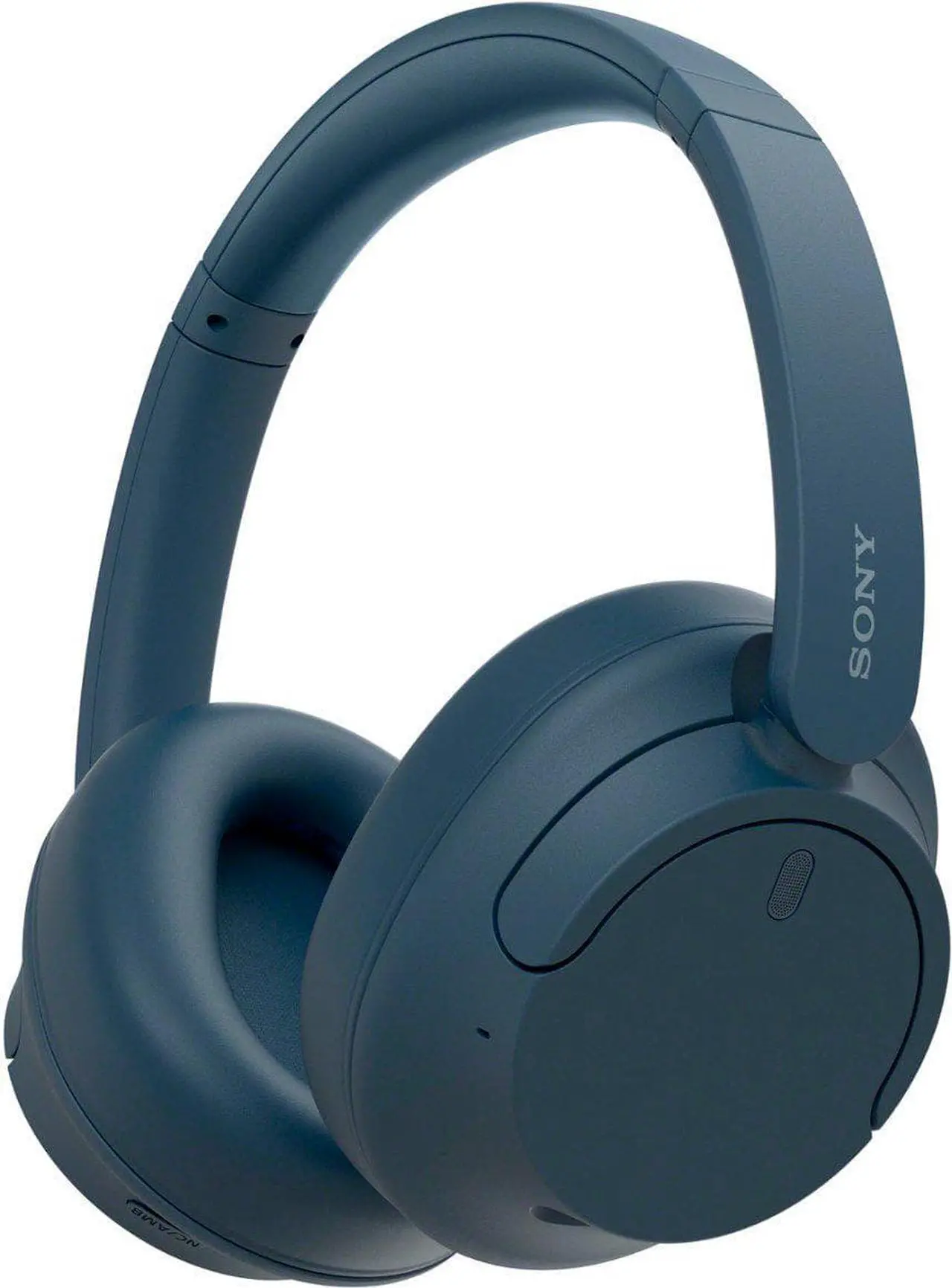 Main image of Sony - WH-CH720N Wireless Noise Canceling Headphones - Blue
