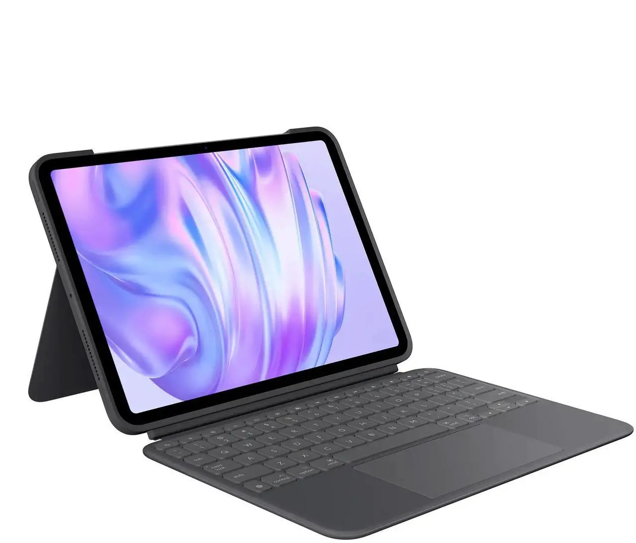 Logitech Combo Touch Keyboard Case - Thumbnail 5