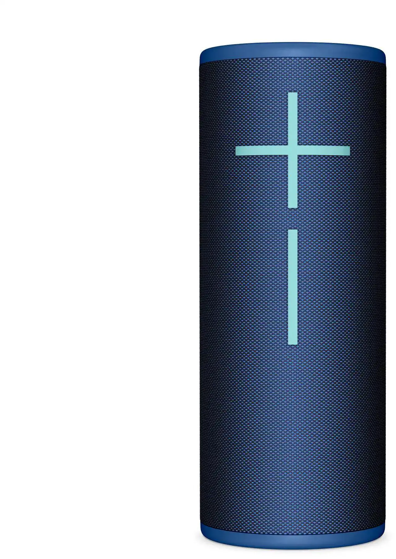 Alt view image 2 of 2 - Ultimate Ears 984-001967 BOOM 4 Wireless Bluetooth Speaker - USB-C - Dust/Water-Resistant (IP67) - 147 feet Range - Cobalt Blue