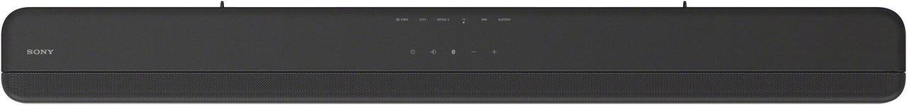 Main image of Sony HT-X8500 2.1ch Dolby Atmos/DTS:X Soundbar with built-in subwoofer