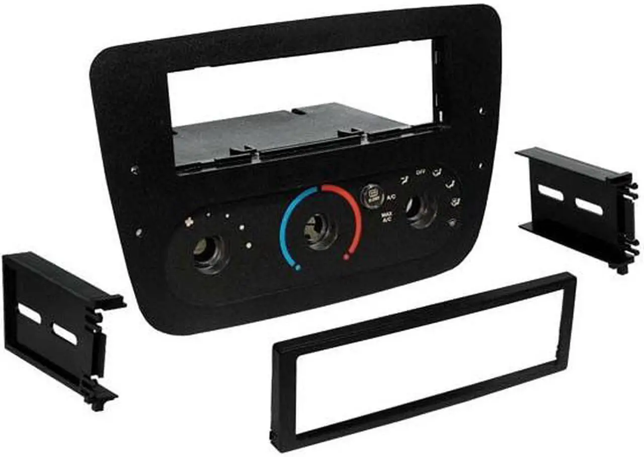 Main image of New American International Fmk578 Installation Kit '00-Up Ford Taurus Merc Sable