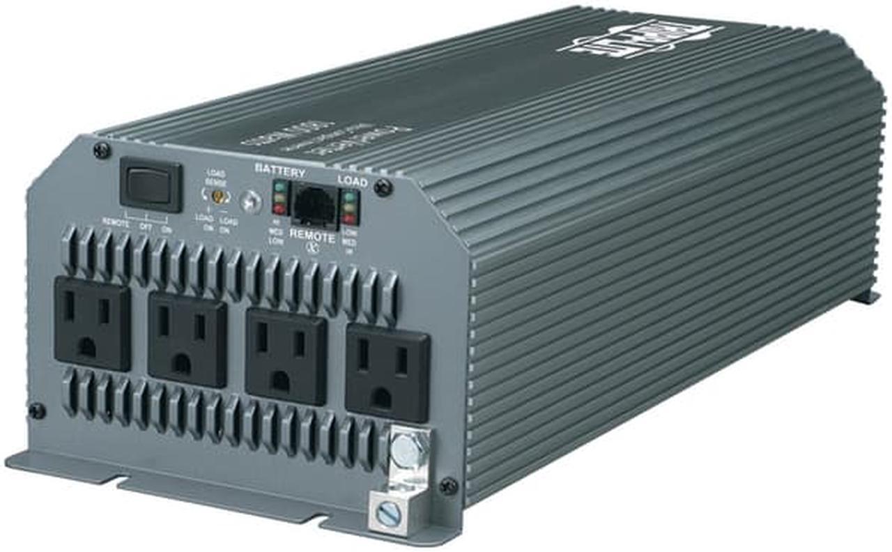 Main image of TRIPP LITE PV1800HF 1800-WATT ULTRA-COMPACT POWER INVERTER