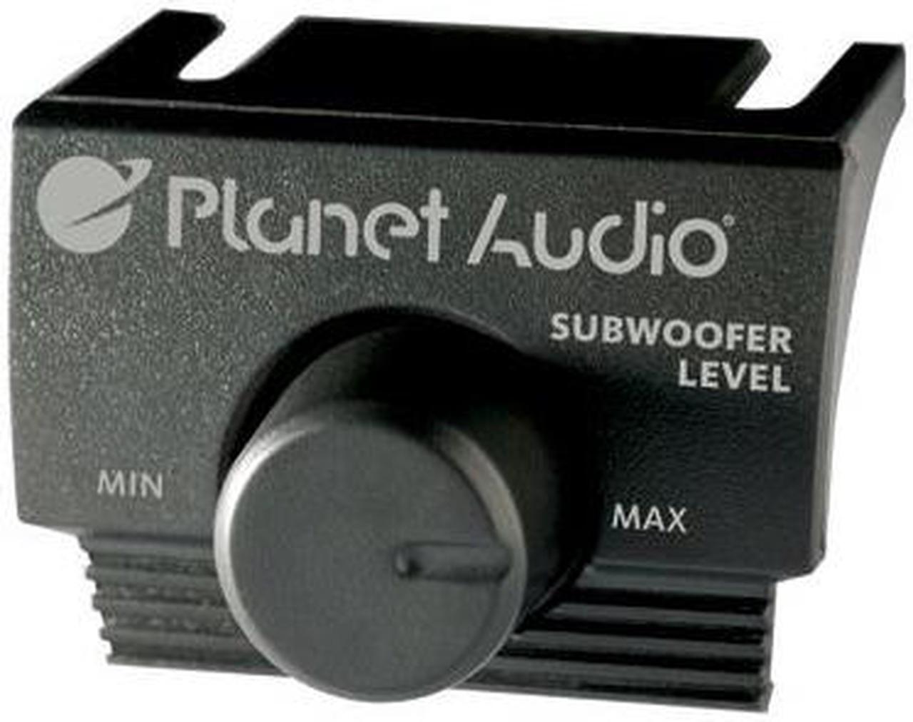 Alt view image 7 of 16 - Planet Audio TRQ1.1500M Torque Series Class AB Monoblock 1500 Watt Car Amplifier