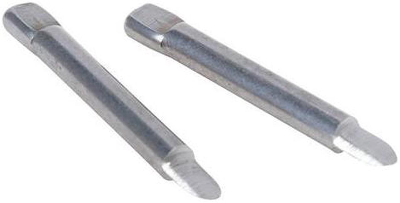 Alt view image 2 of 2 - Greenlee 52040989 Replacement Blade for 1903 Stripper (2-Pack)