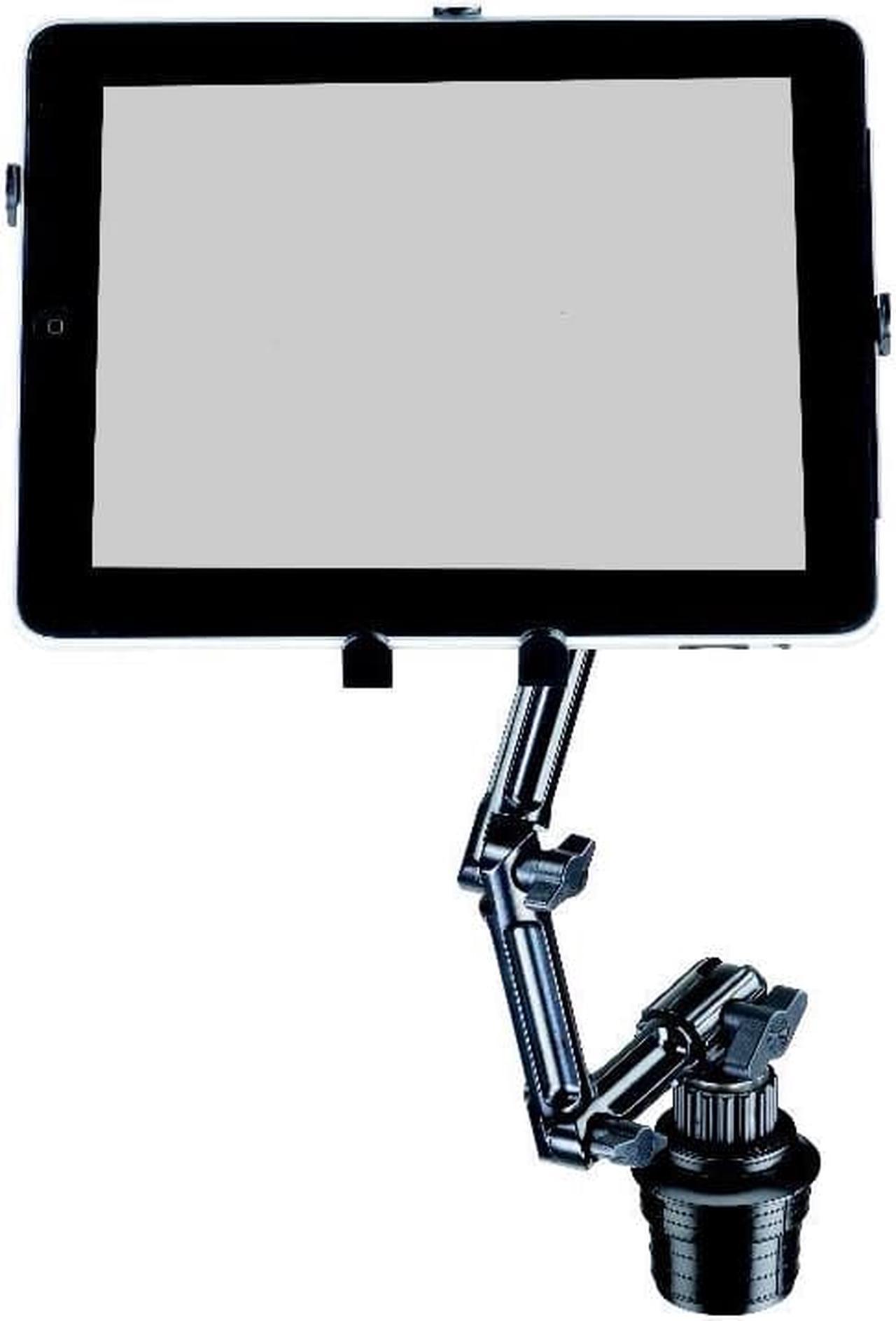 Cotytech Cup Holder Mount for iPad and Tablet DQ-21