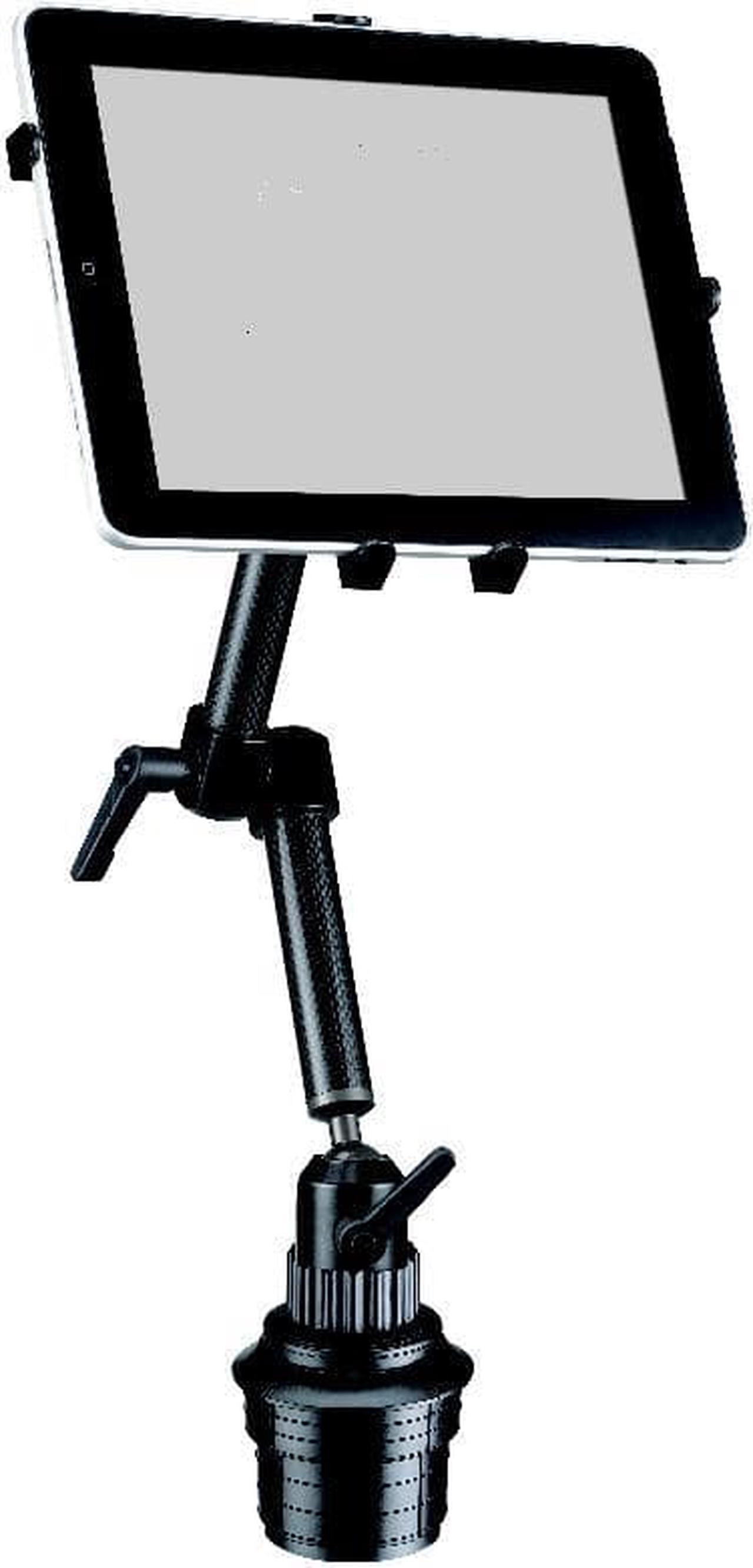 Cotytech Cup Holder Mount for iPad and Tablet L1-31